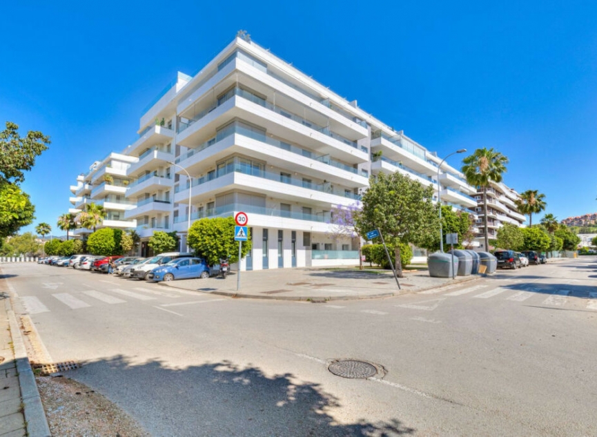 Resale - Apartment -
Nueva Andalucía