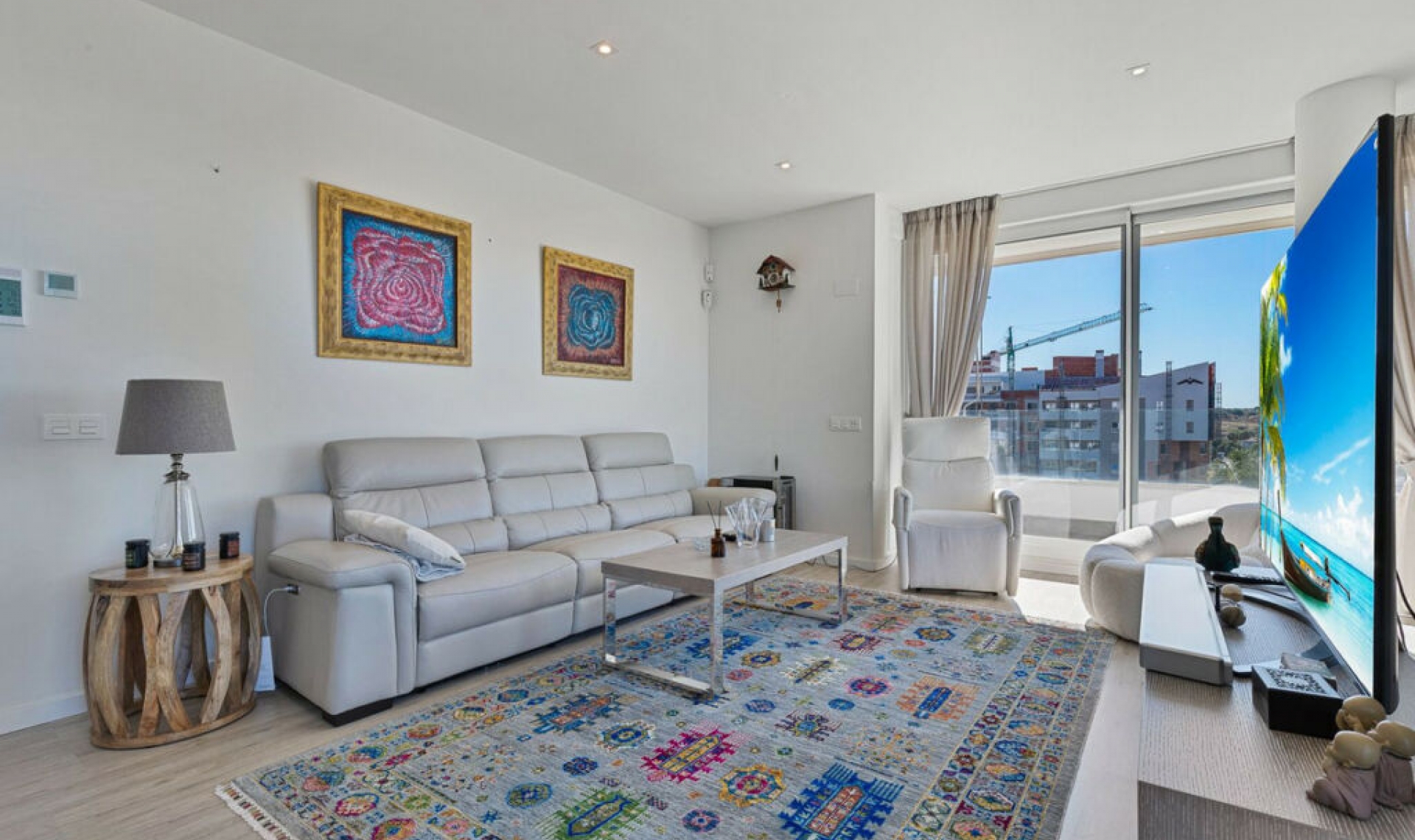 Resale - Apartment -
Nueva Andalucía