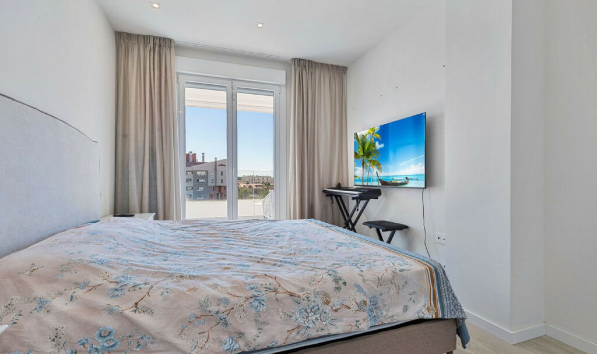 Resale - Apartment -
Nueva Andalucía