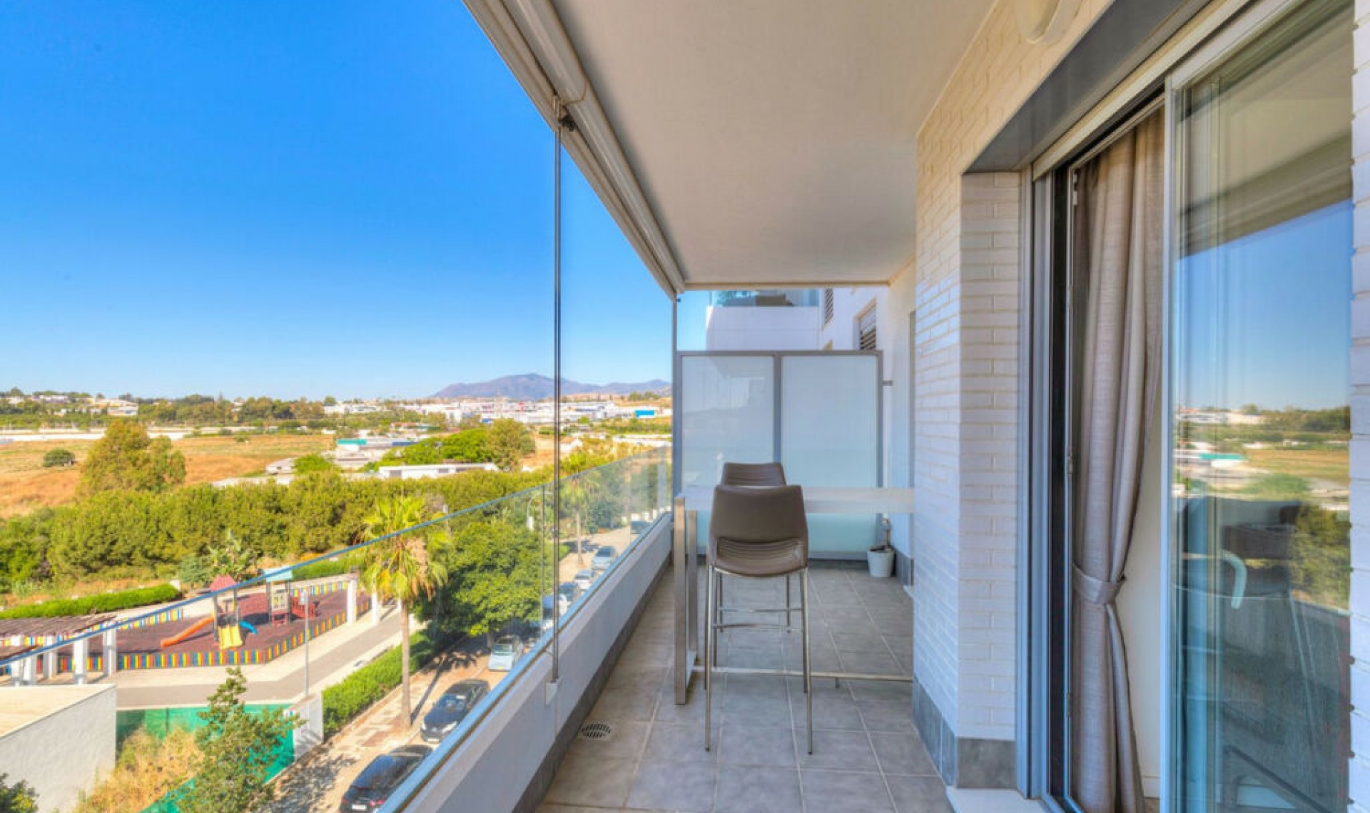 Resale - Apartment -
Nueva Andalucía