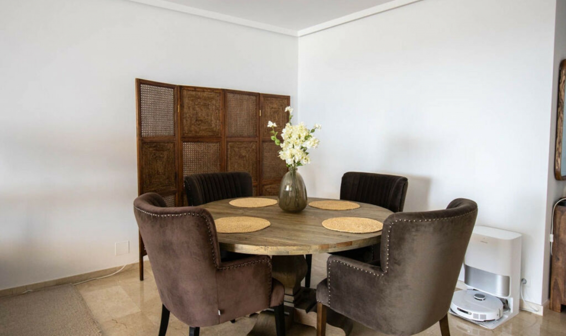 Resale - Apartment -
Nueva Andalucía