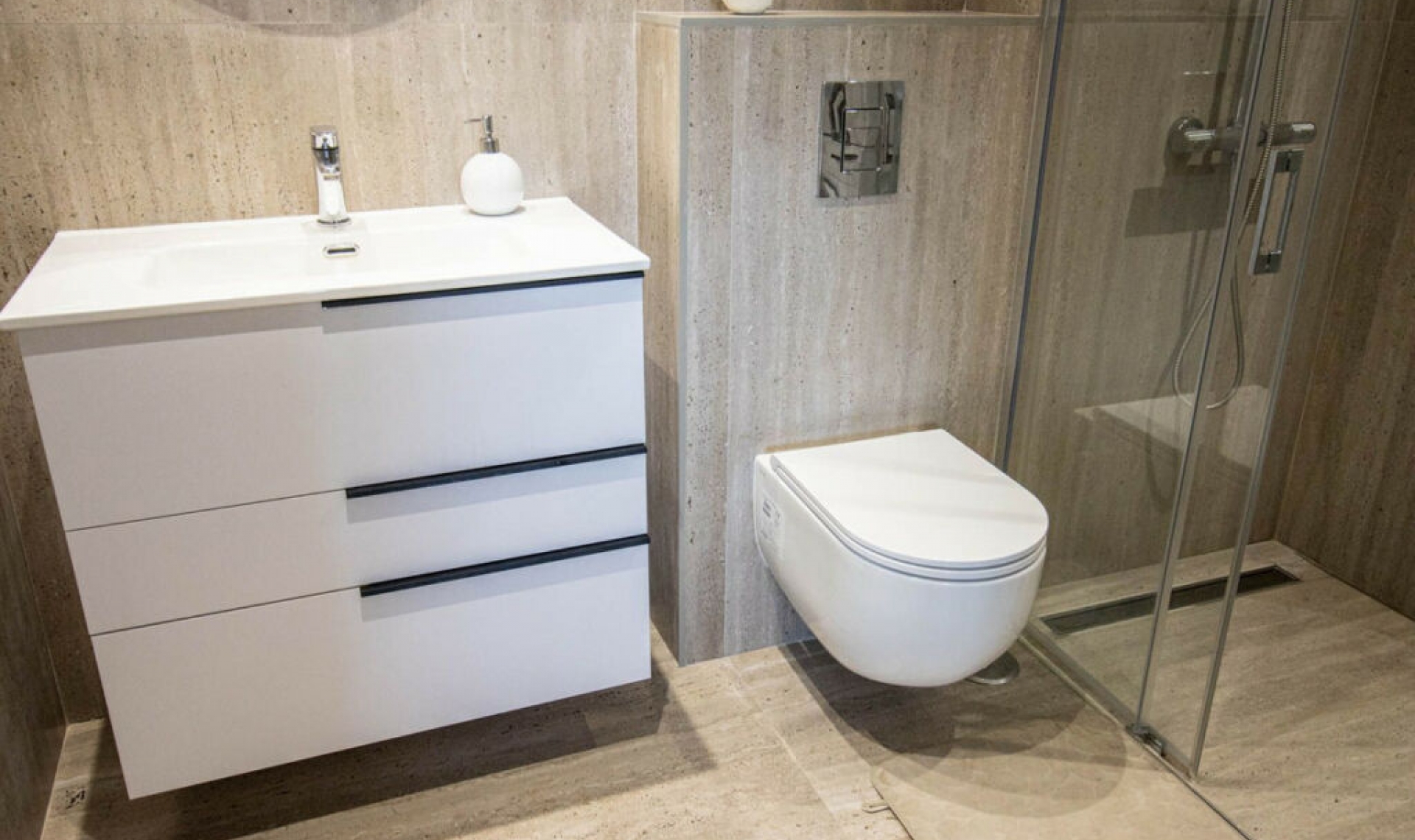 Resale - Apartment -
Nueva Andalucía