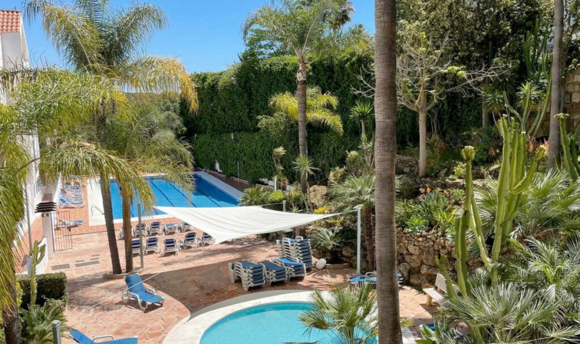 Resale - Apartment -
Nueva Andalucía