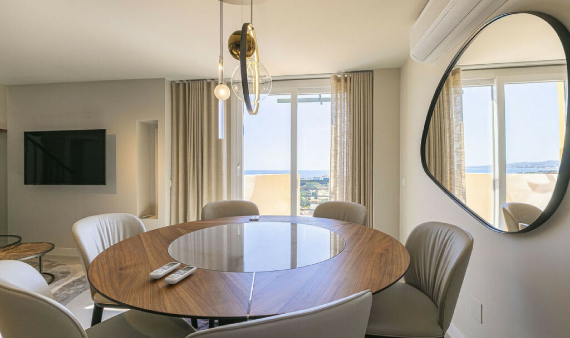 Resale - Apartment -
Nueva Andalucía