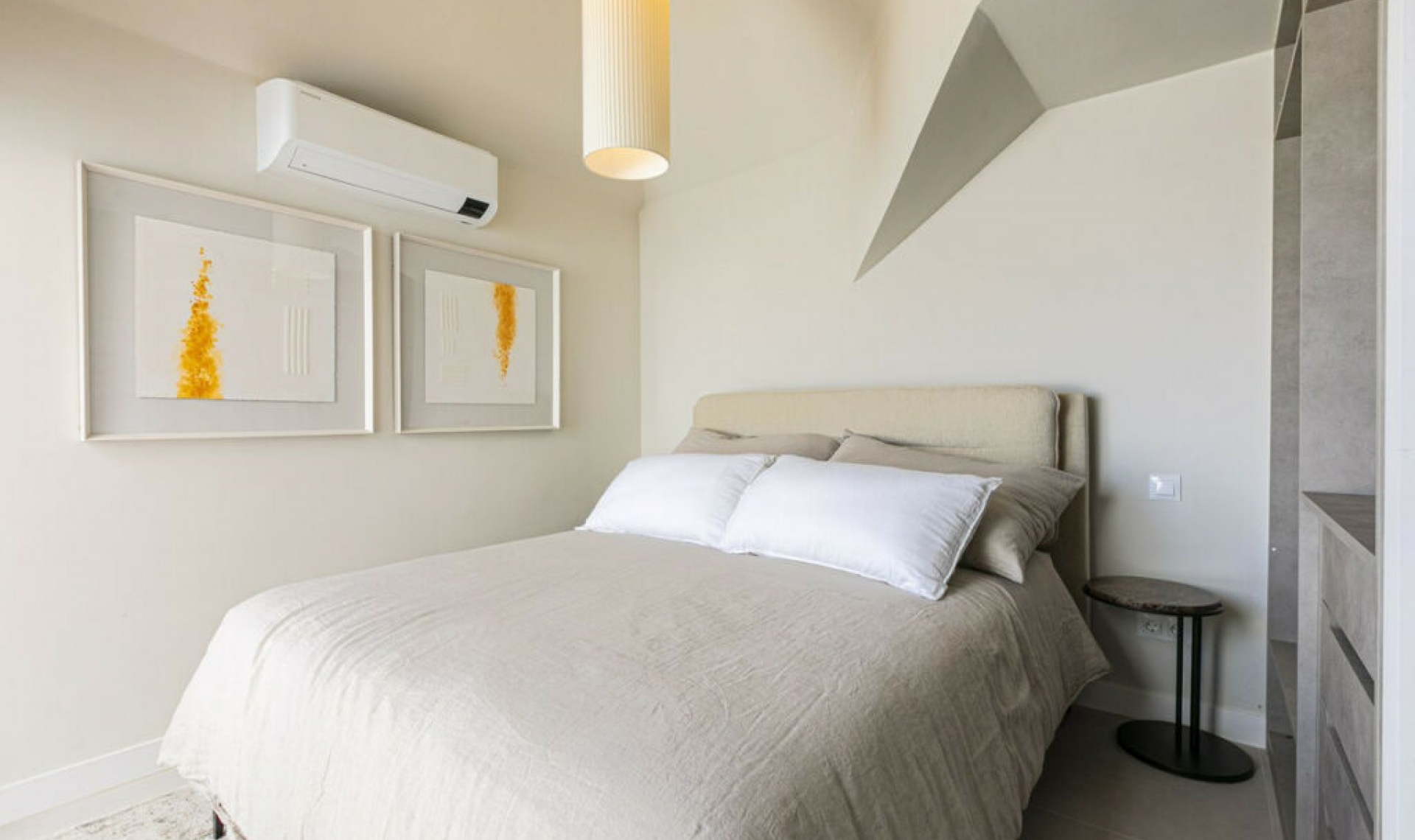 Resale - Apartment -
Nueva Andalucía