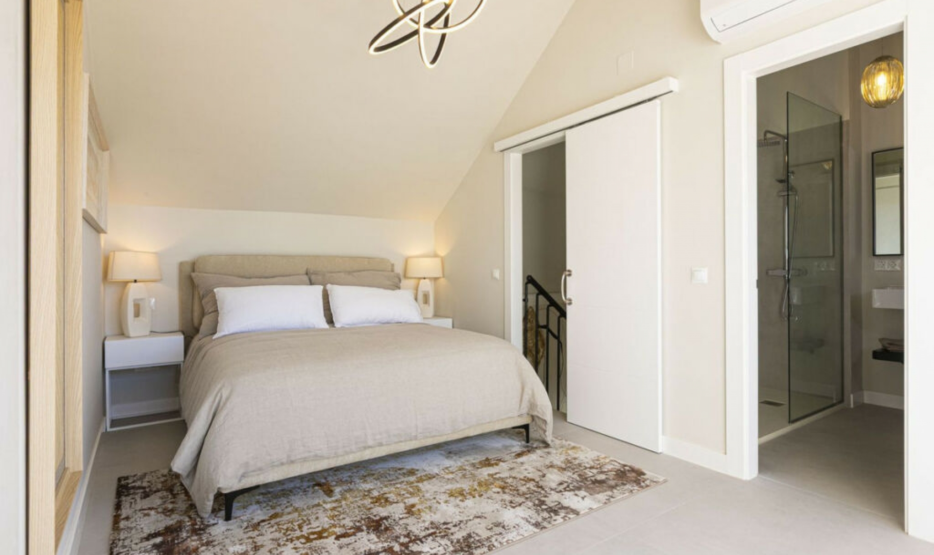 Resale - Apartment -
Nueva Andalucía