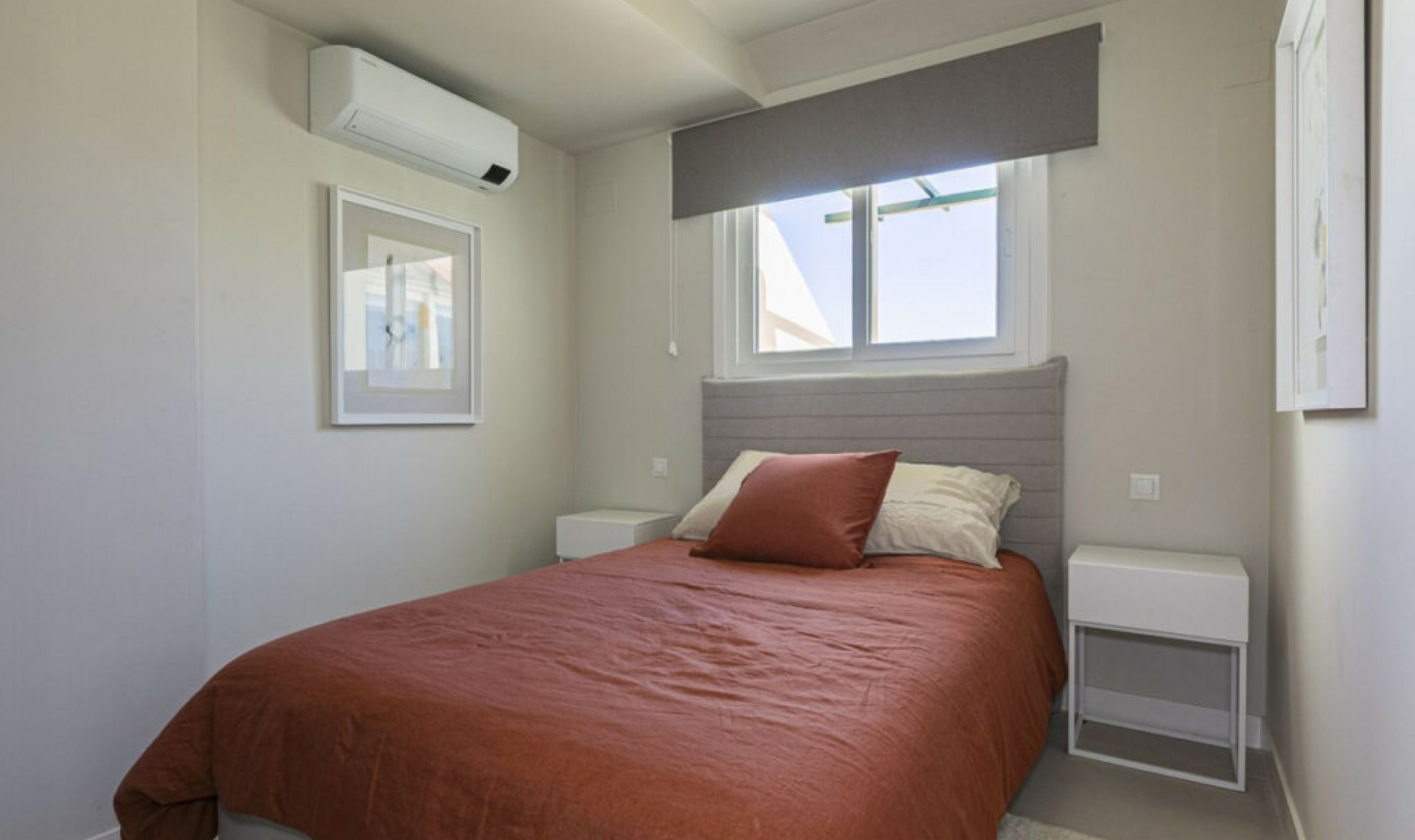 Resale - Apartment -
Nueva Andalucía