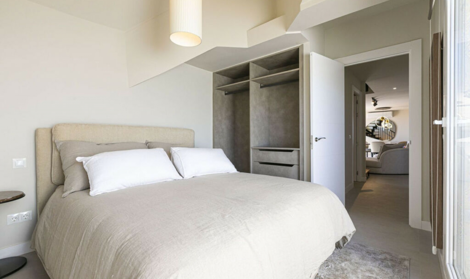 Resale - Apartment -
Nueva Andalucía