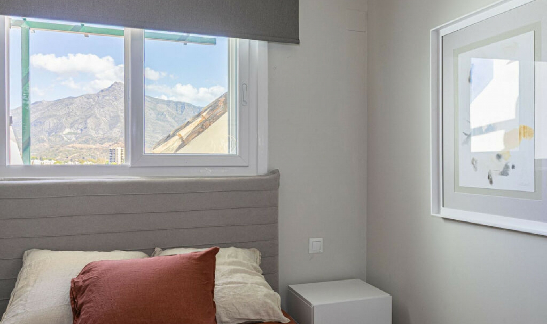 Resale - Apartment -
Nueva Andalucía