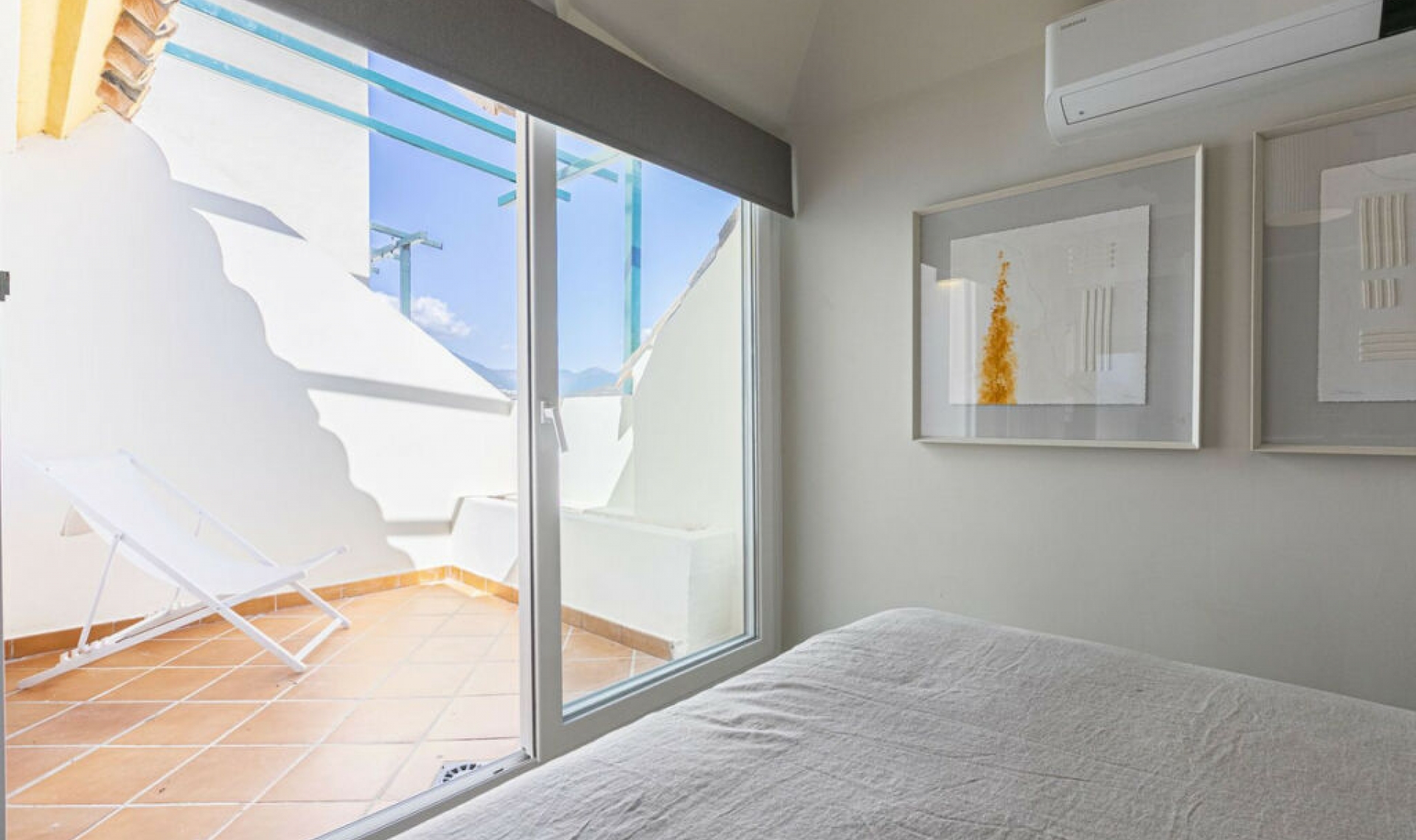 Resale - Apartment -
Nueva Andalucía