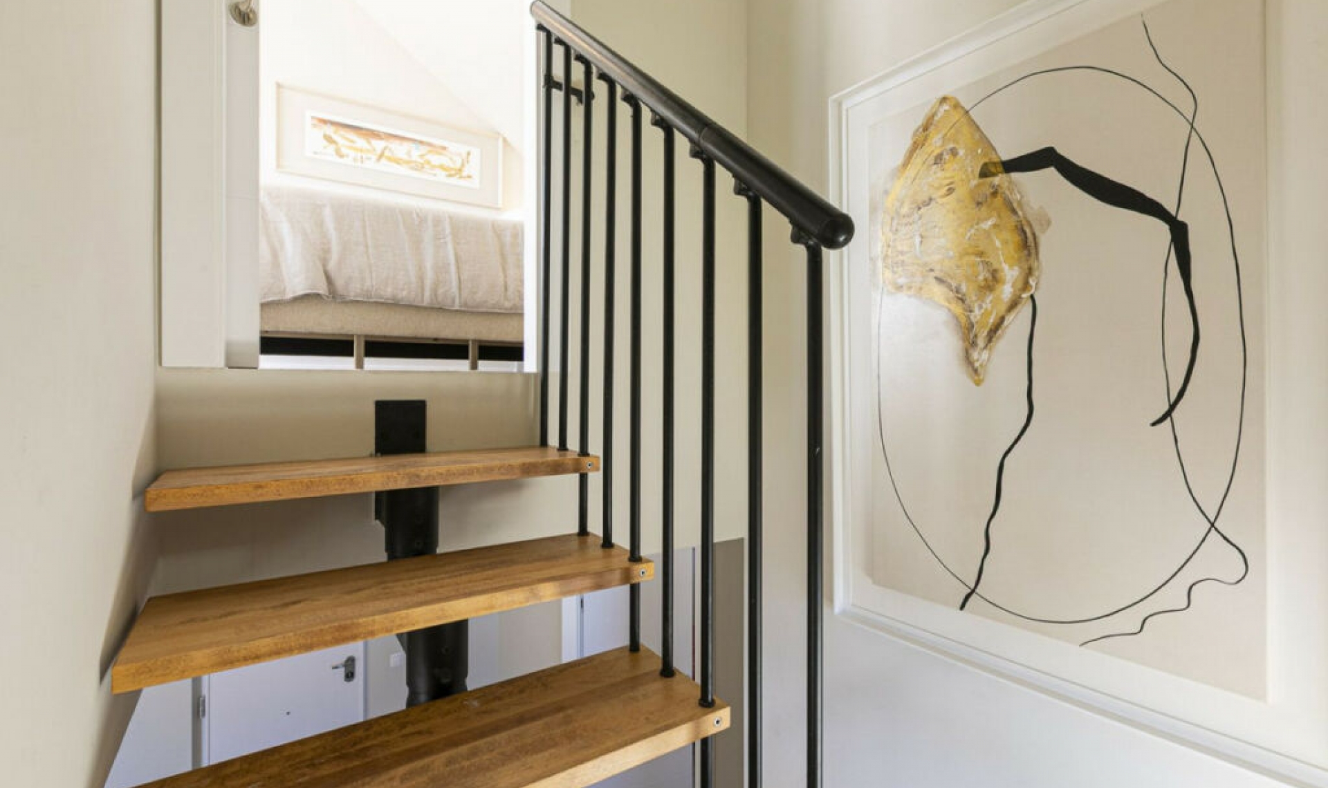 Resale - Apartment -
Nueva Andalucía