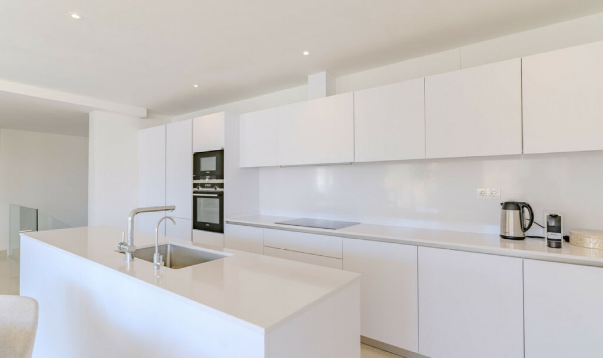 Resale - Apartment -
Nueva Andalucía