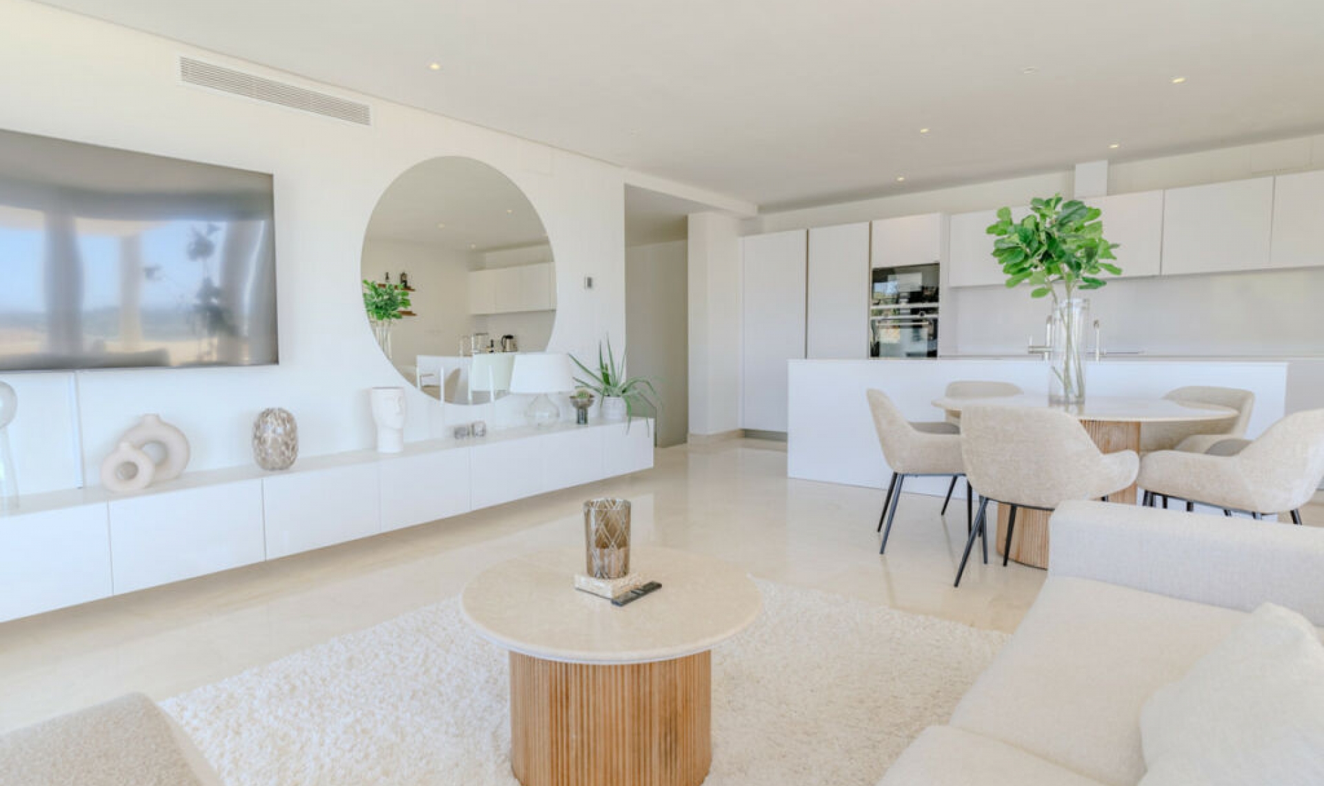 Resale - Apartment -
Nueva Andalucía