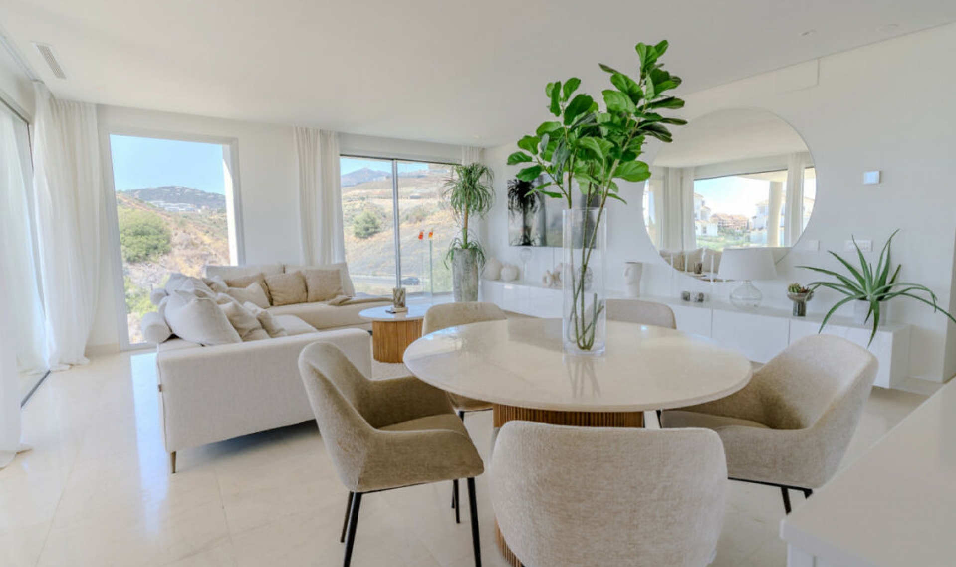 Resale - Apartment -
Nueva Andalucía