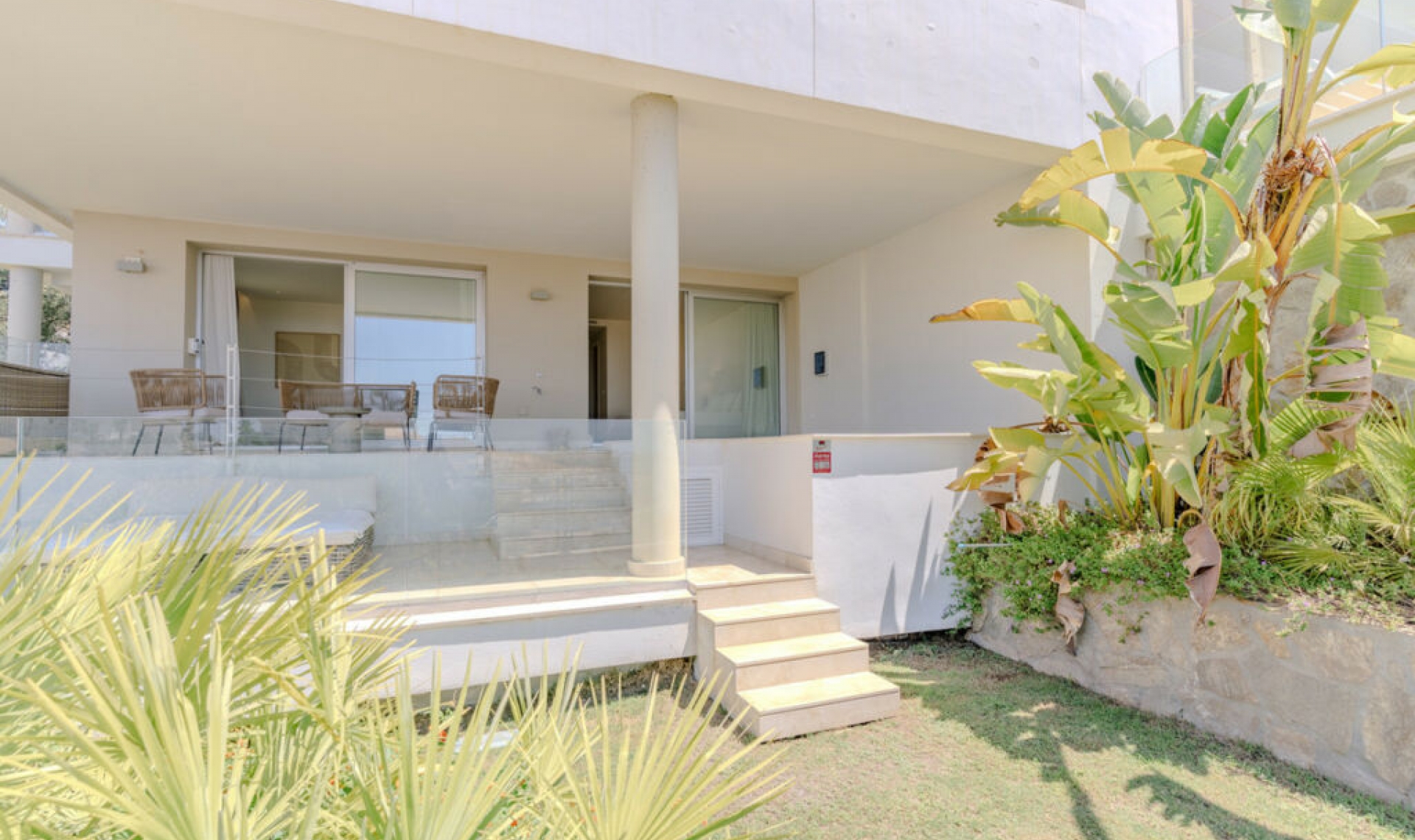 Resale - Apartment -
Nueva Andalucía