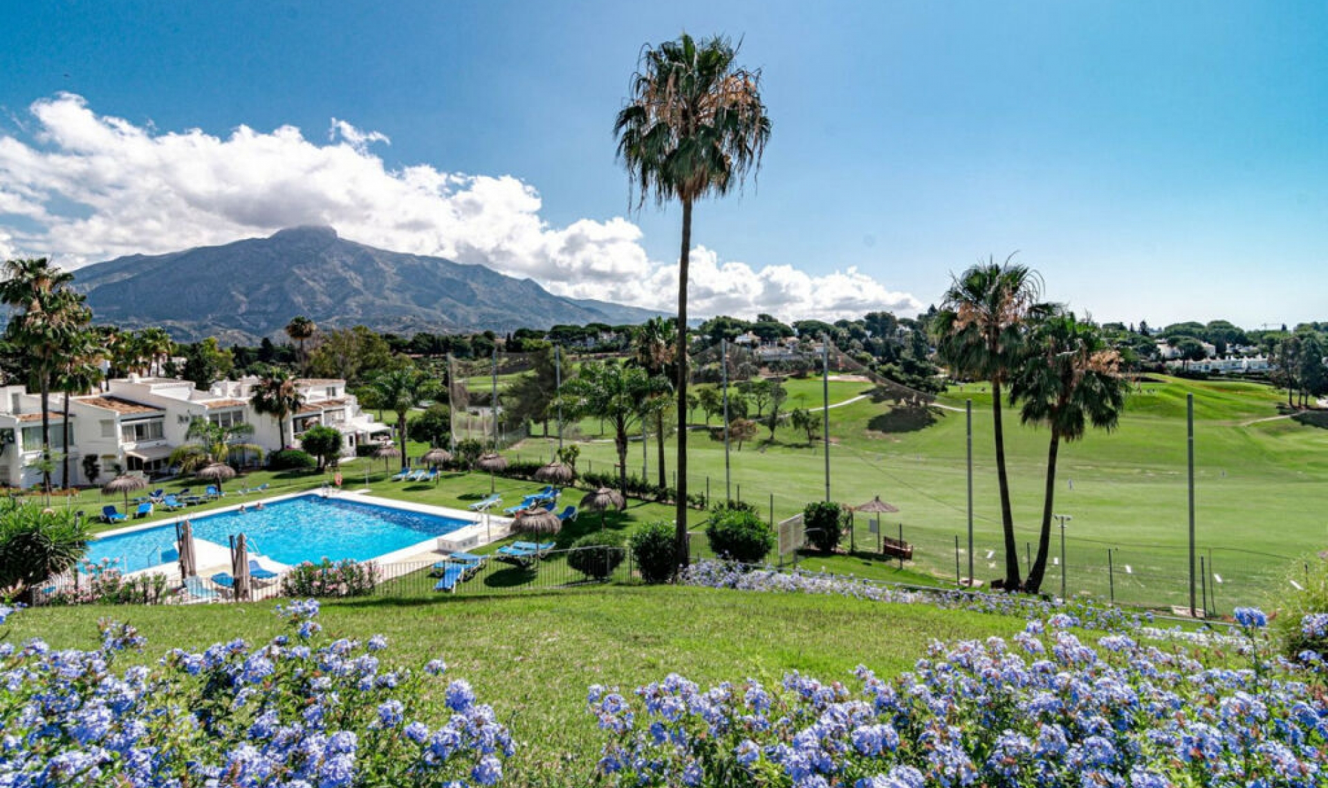 Resale - Apartment -
Nueva Andalucía