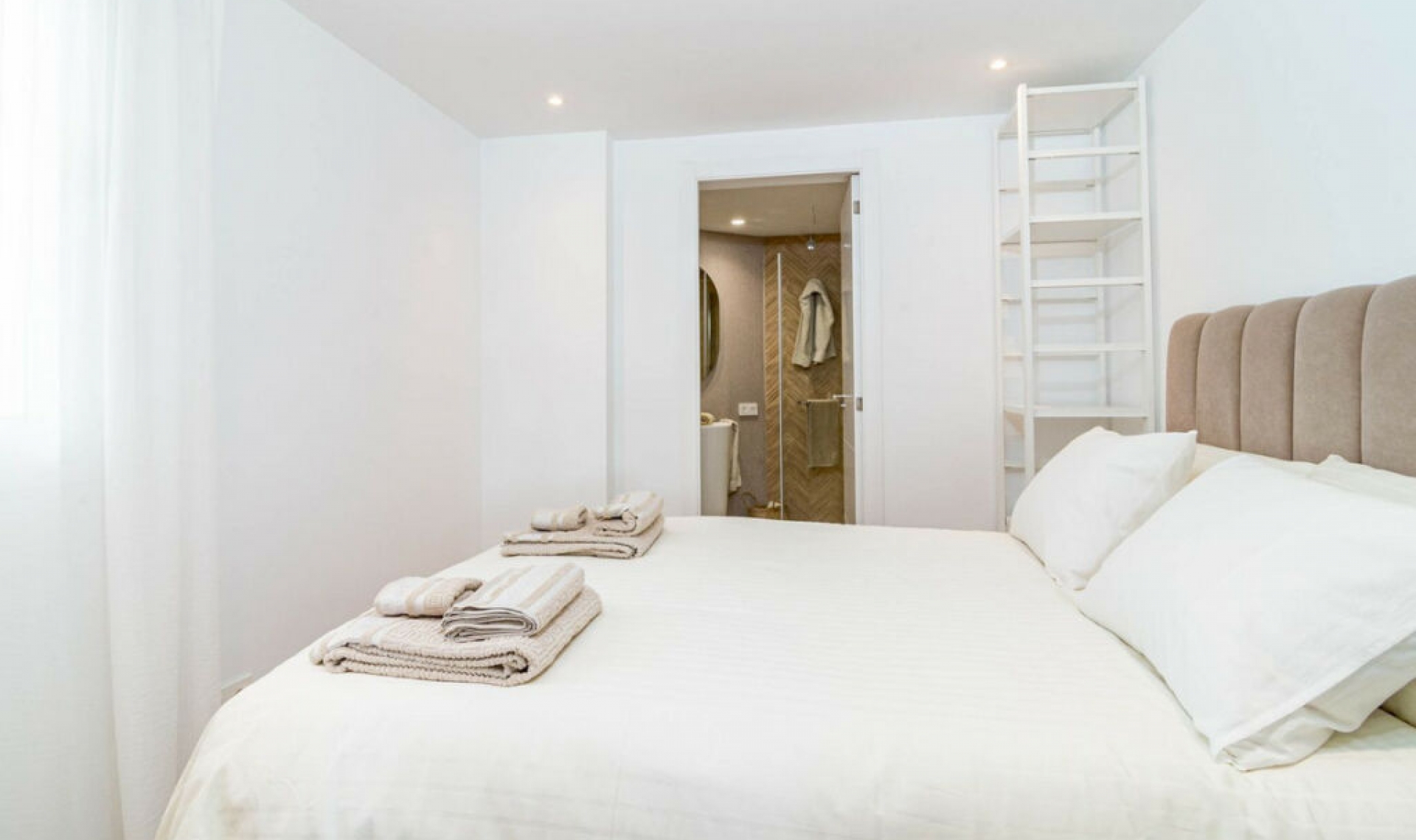 Resale - Apartment -
Nueva Andalucía