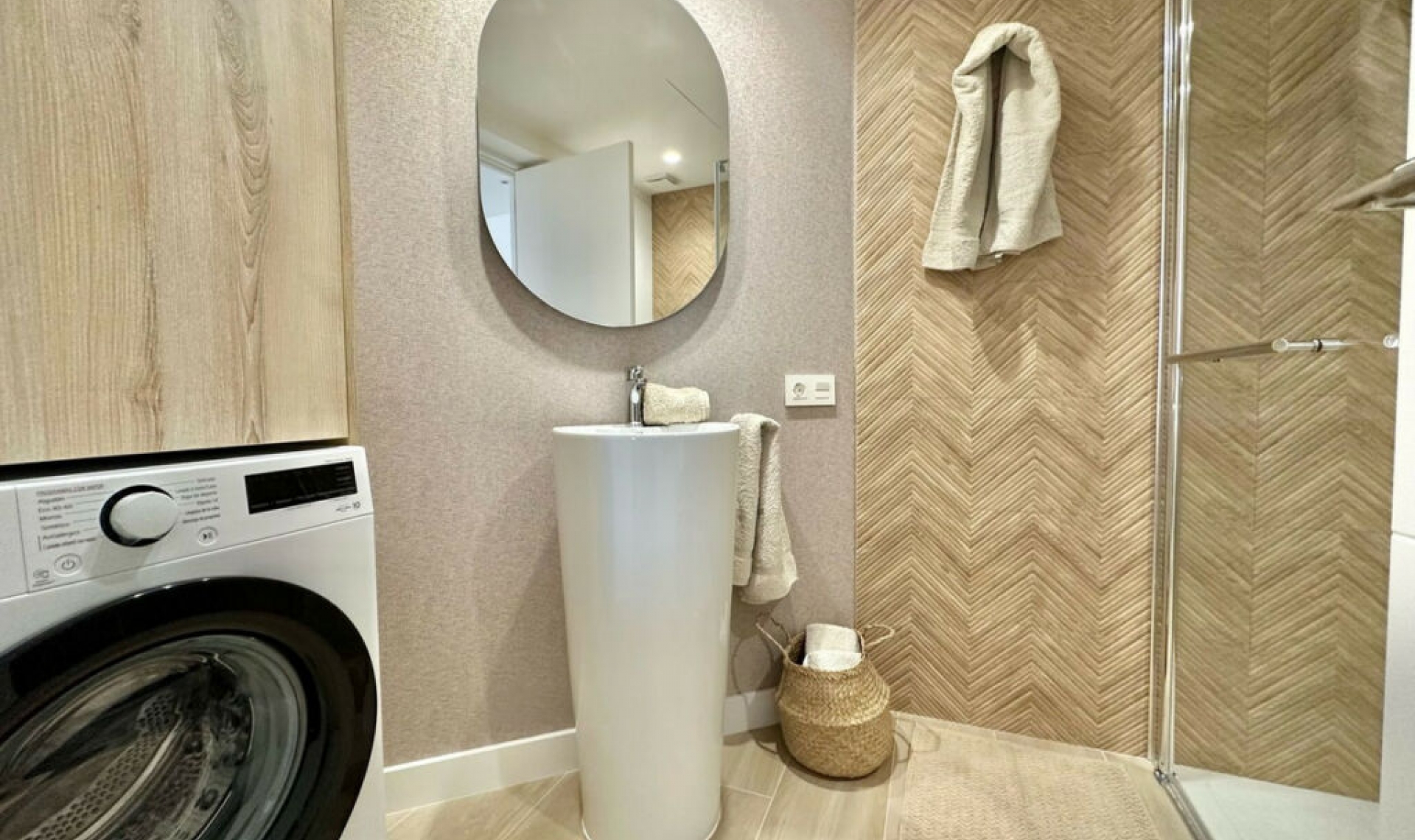 Resale - Apartment -
Nueva Andalucía