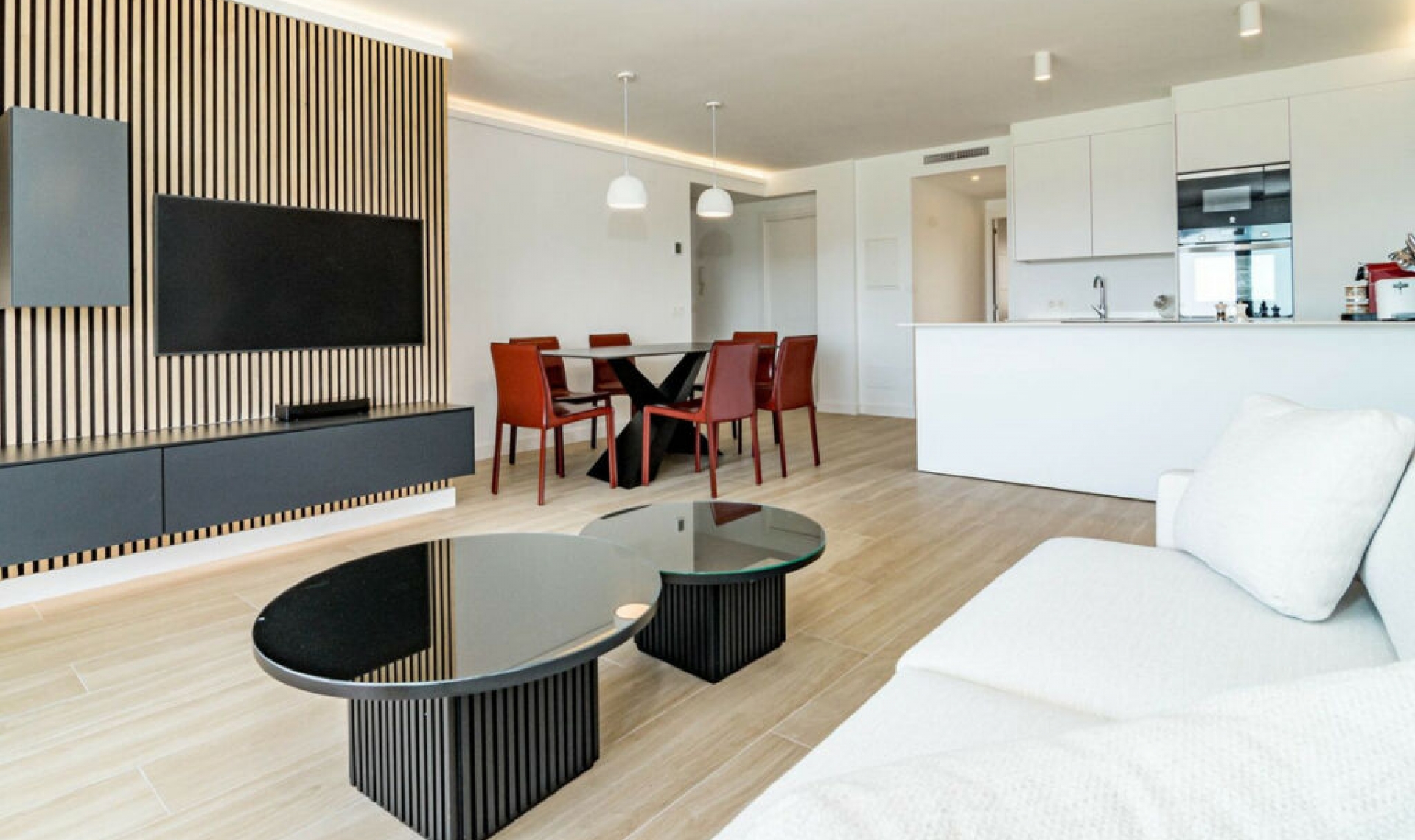 Resale - Apartment -
Nueva Andalucía