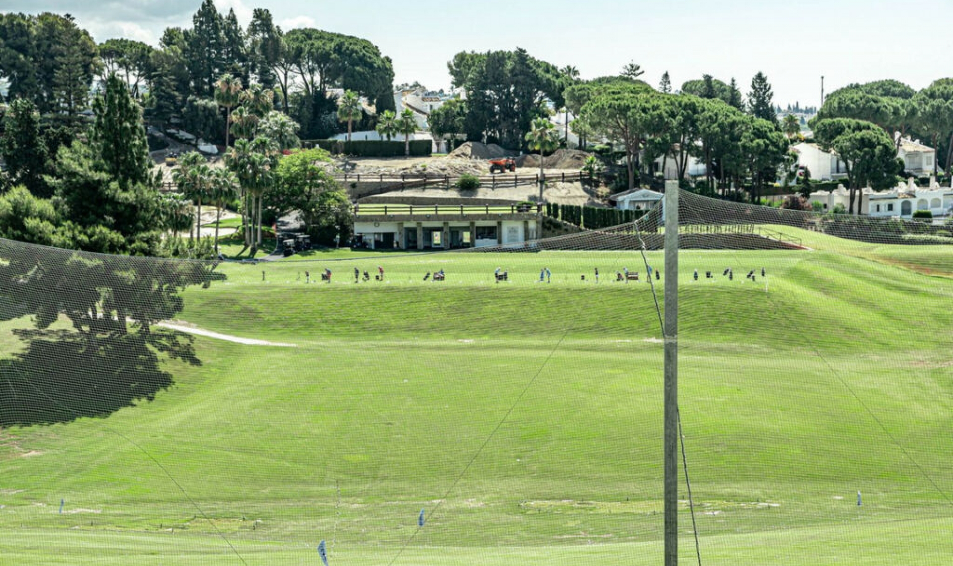 Resale - Apartment -
Nueva Andalucía