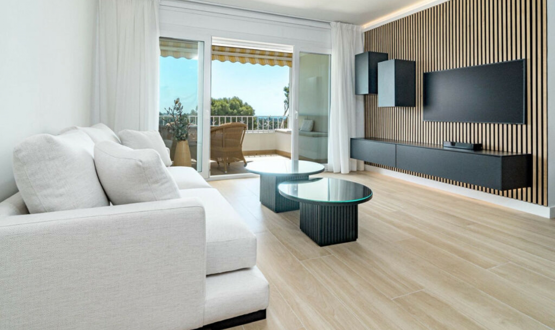 Resale - Apartment -
Nueva Andalucía