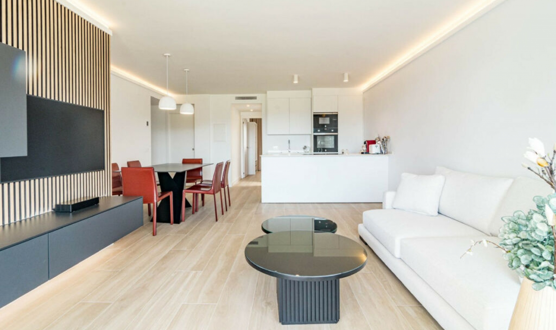 Resale - Apartment -
Nueva Andalucía