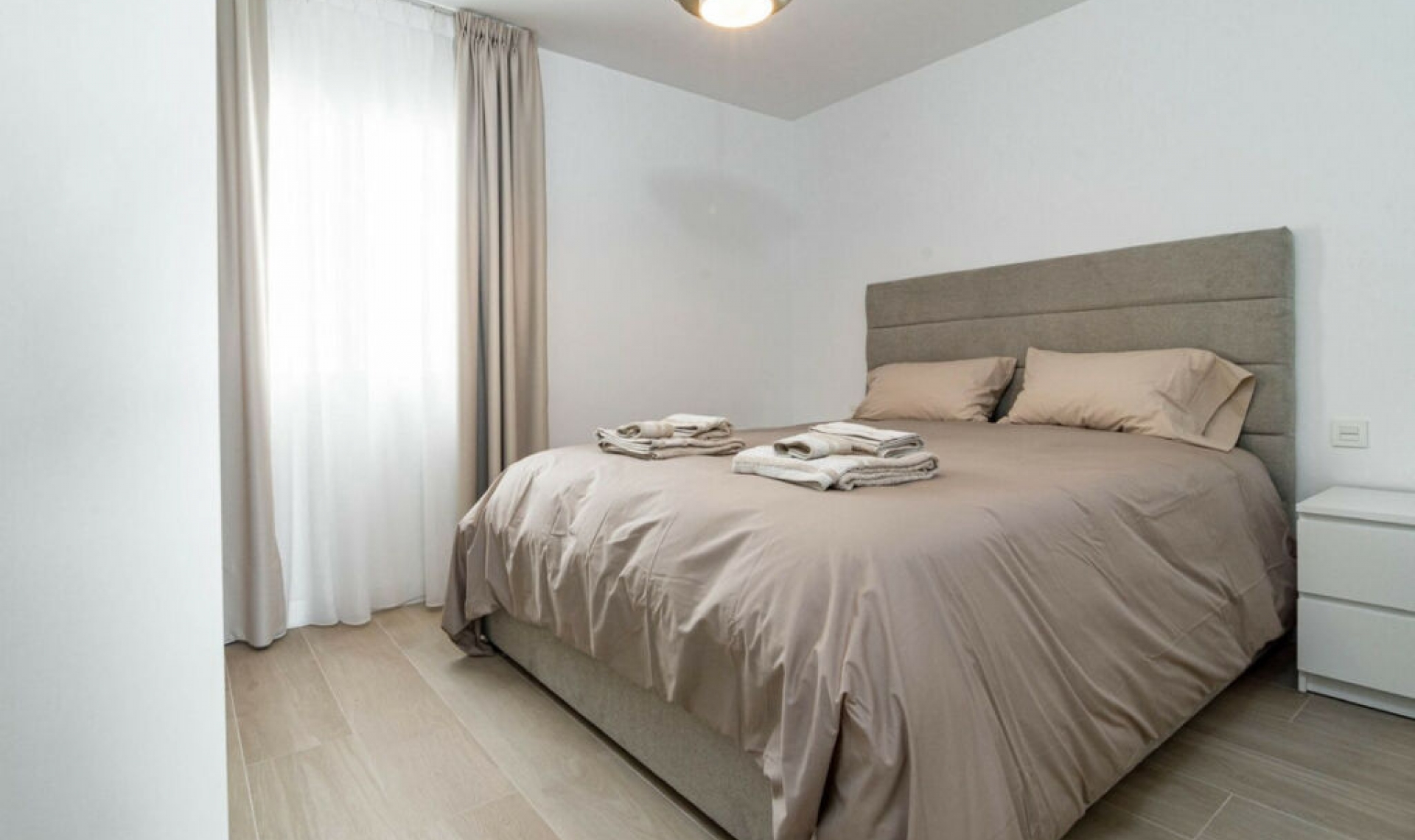 Resale - Apartment -
Nueva Andalucía