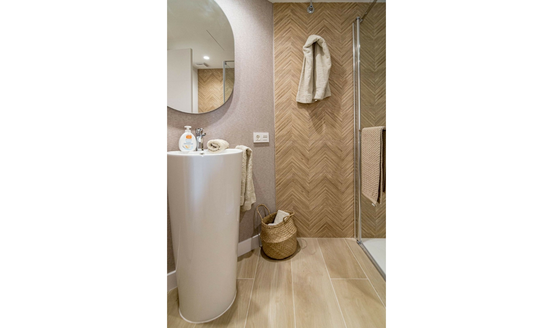 Resale - Apartment -
Nueva Andalucía