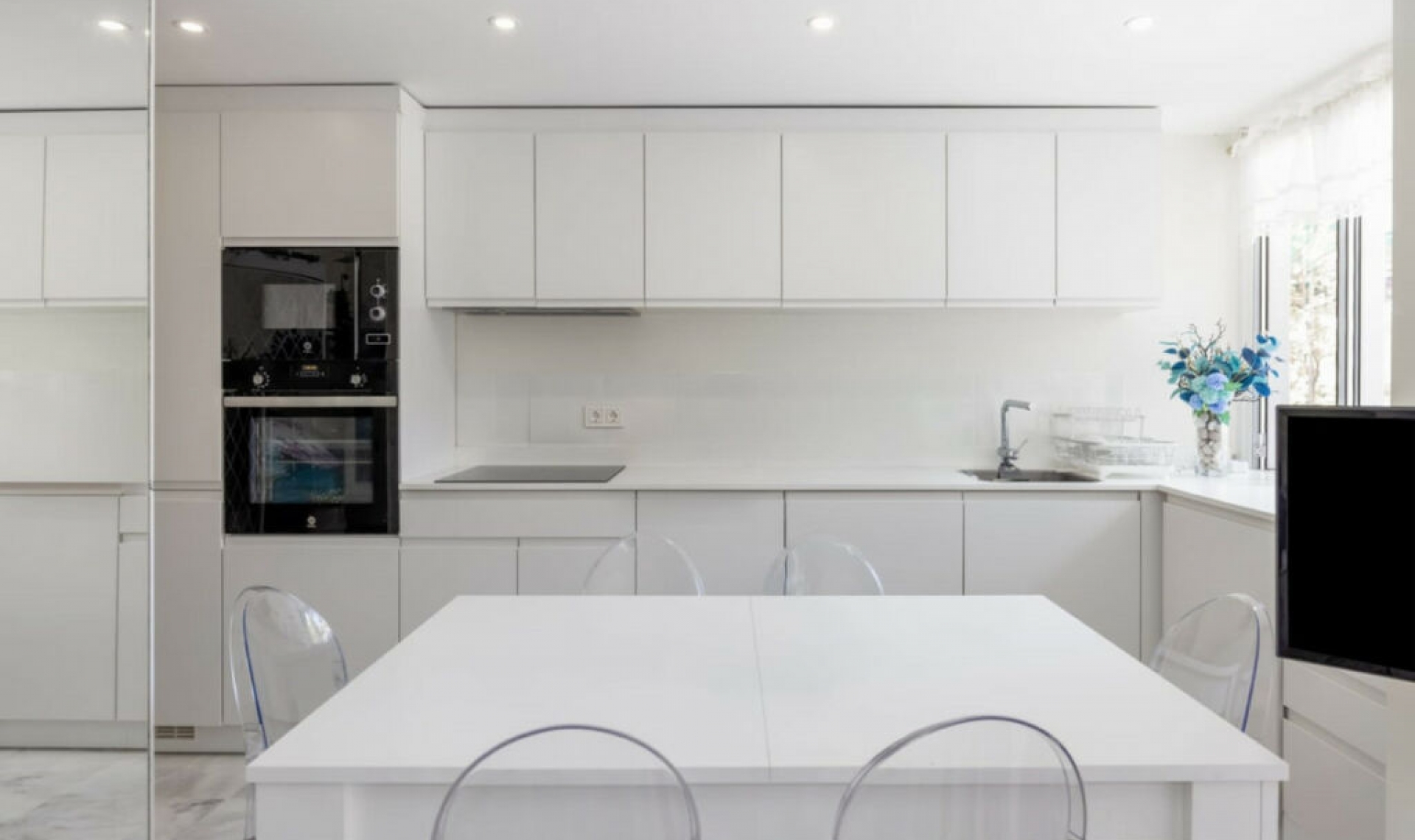 Resale - Apartment -
Nueva Andalucía