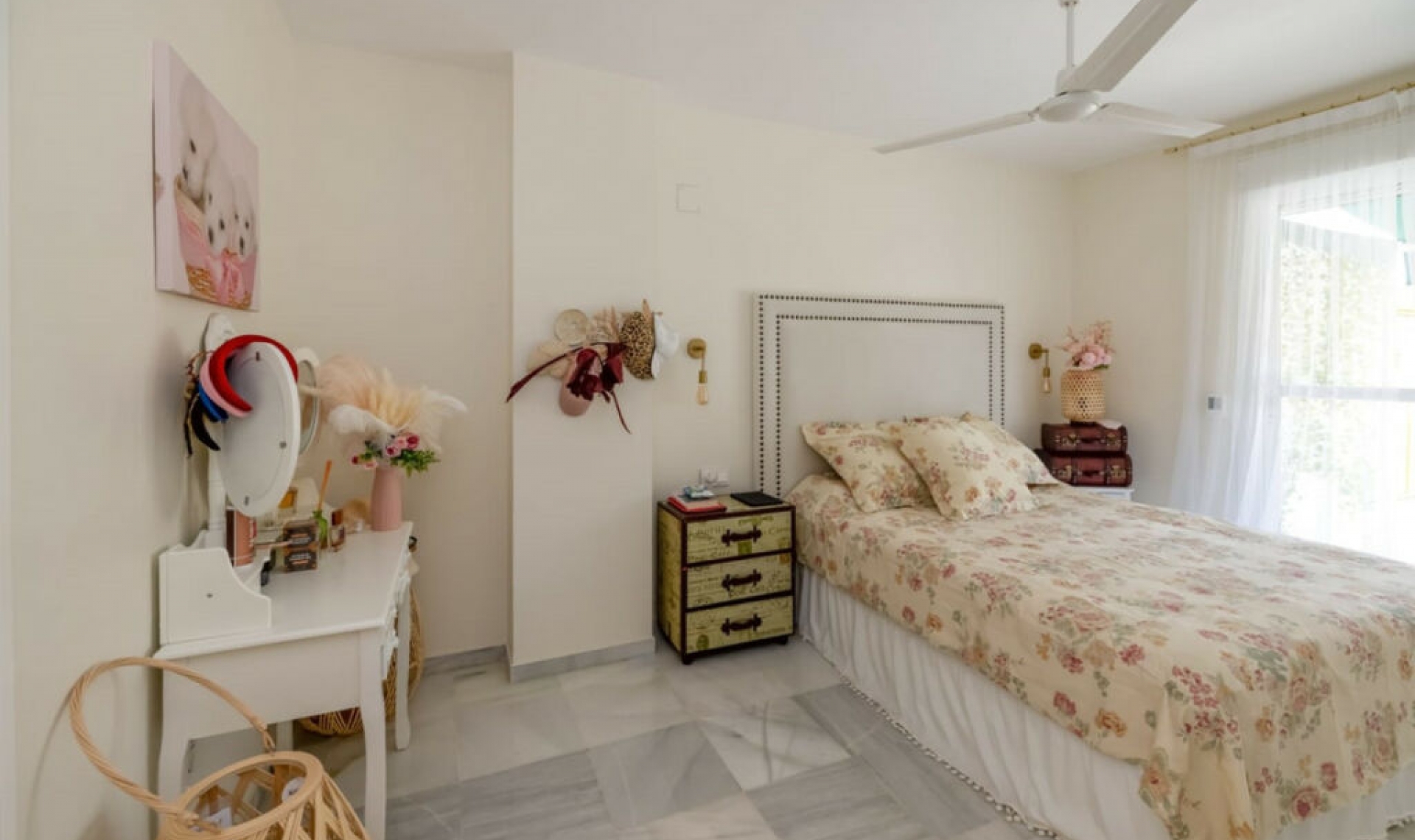 Resale - Apartment -
Nueva Andalucía