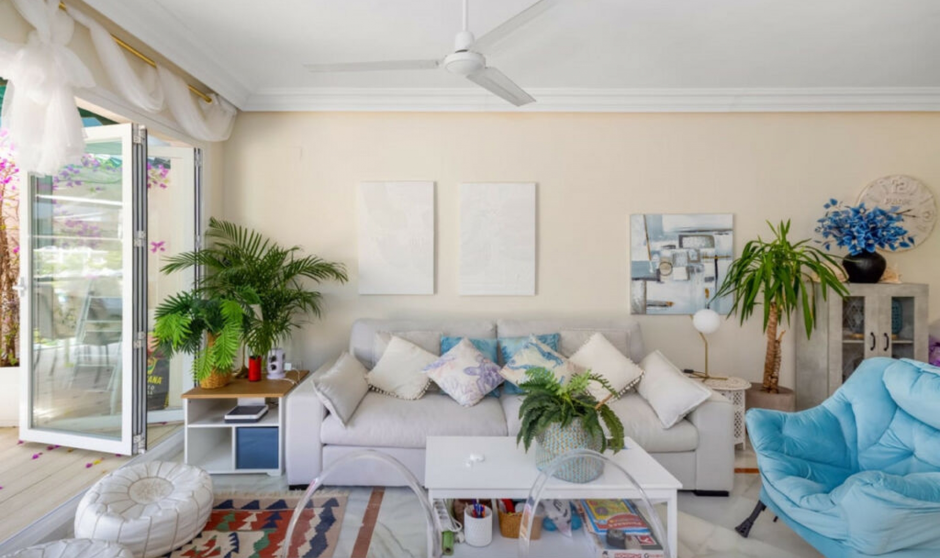 Resale - Apartment -
Nueva Andalucía