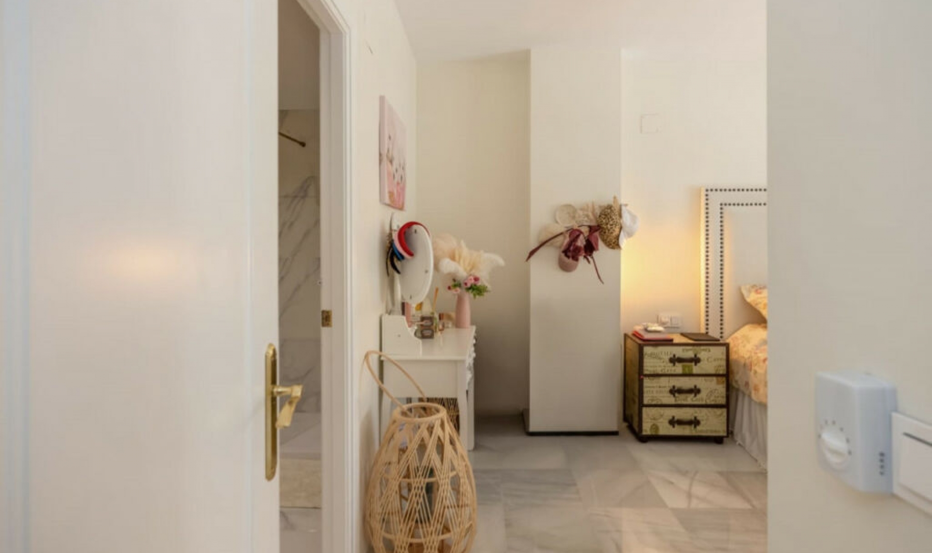 Resale - Apartment -
Nueva Andalucía