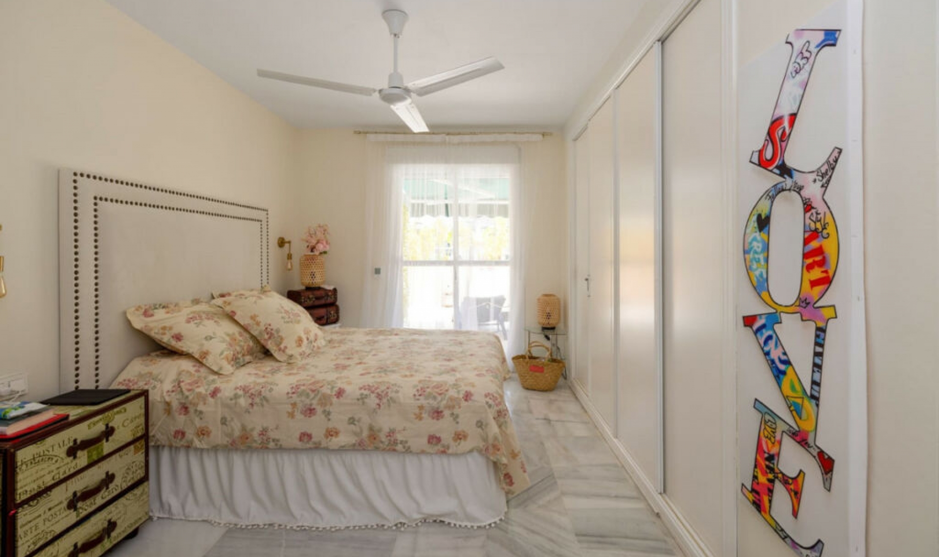 Resale - Apartment -
Nueva Andalucía