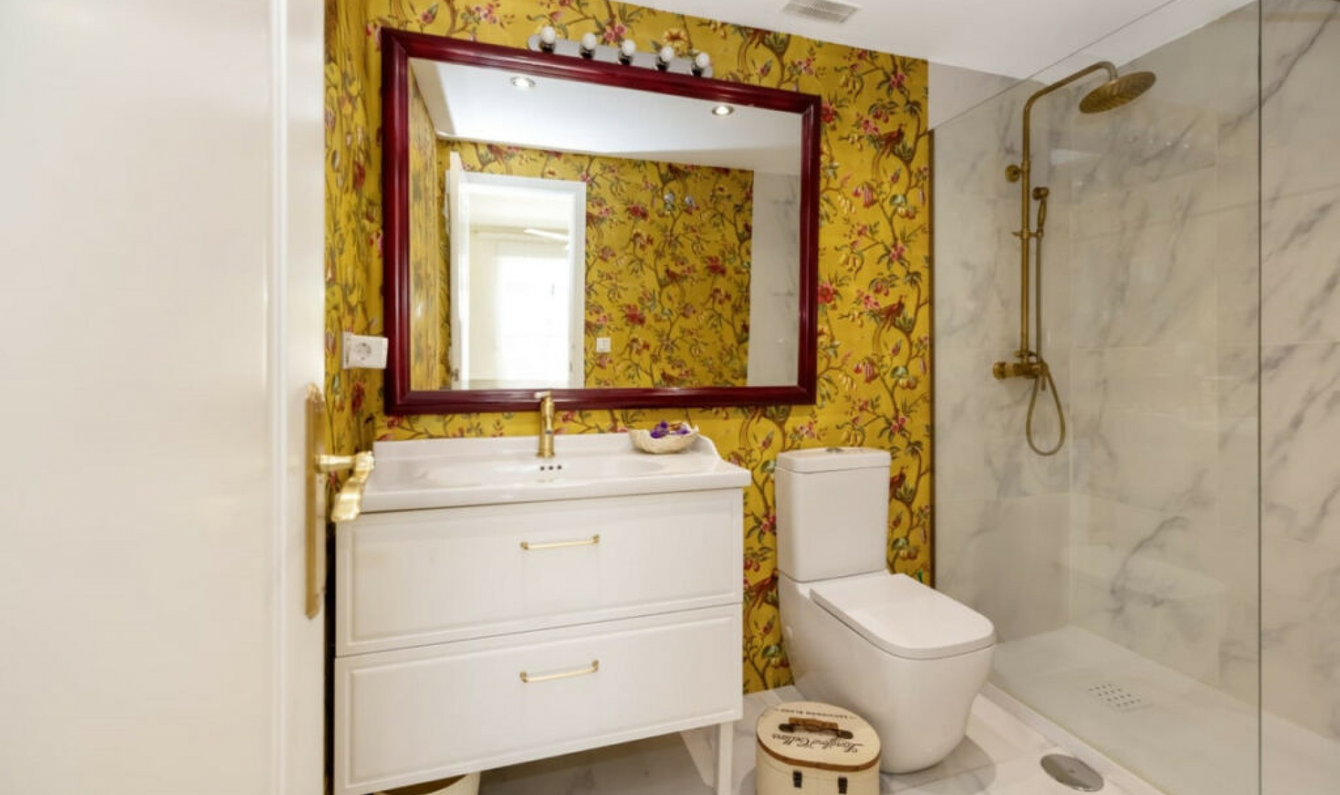 Resale - Apartment -
Nueva Andalucía