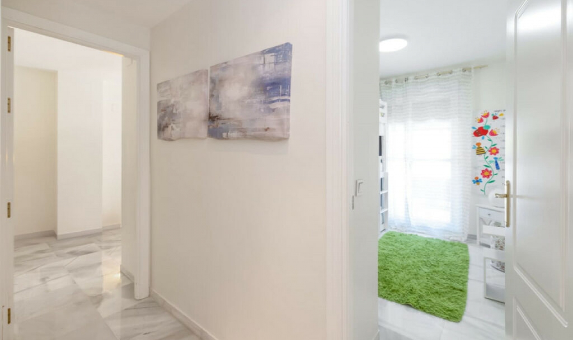 Resale - Apartment -
Nueva Andalucía