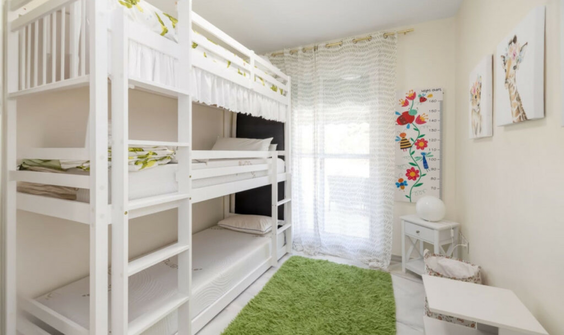 Resale - Apartment -
Nueva Andalucía