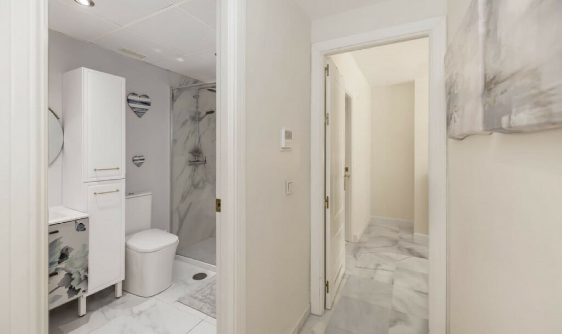 Resale - Apartment -
Nueva Andalucía