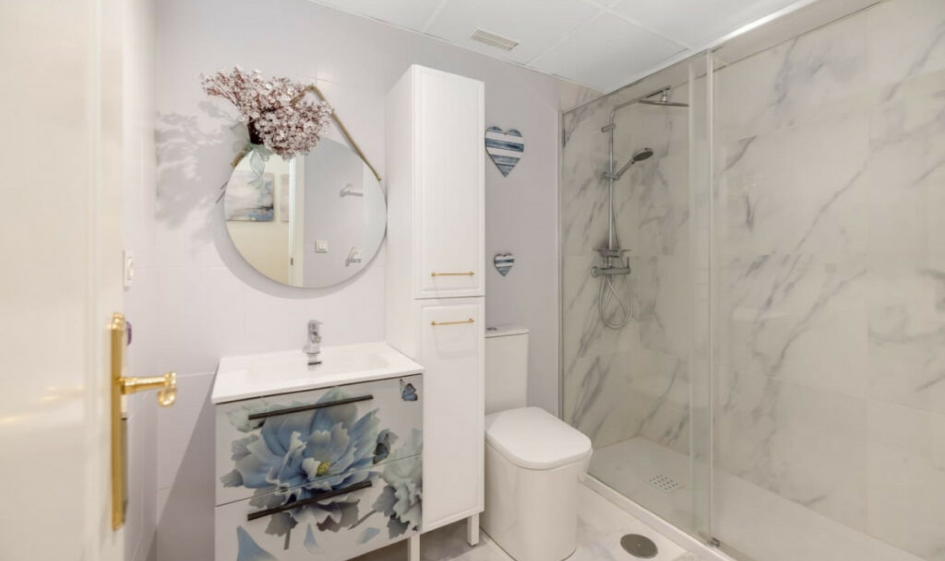 Resale - Apartment -
Nueva Andalucía