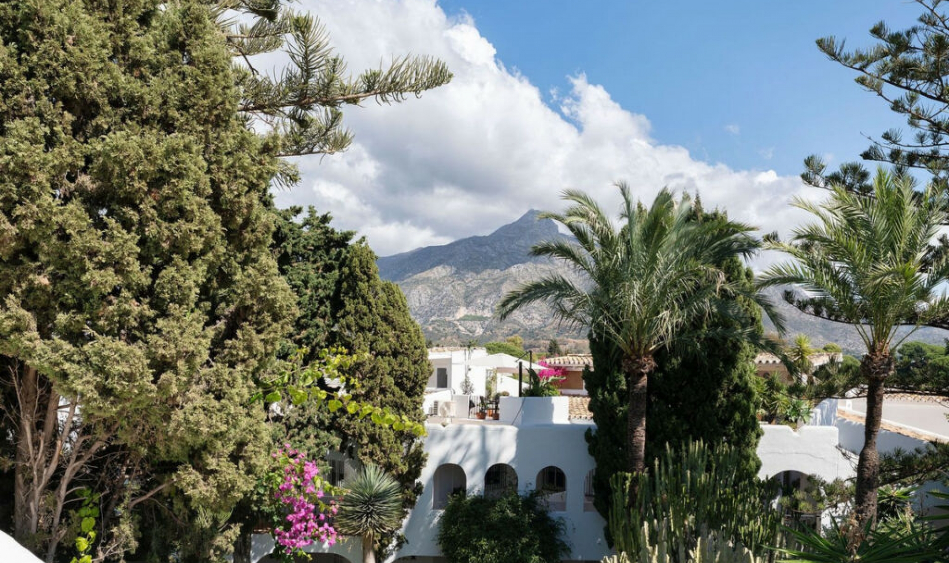 Resale - Apartment -
Nueva Andalucía