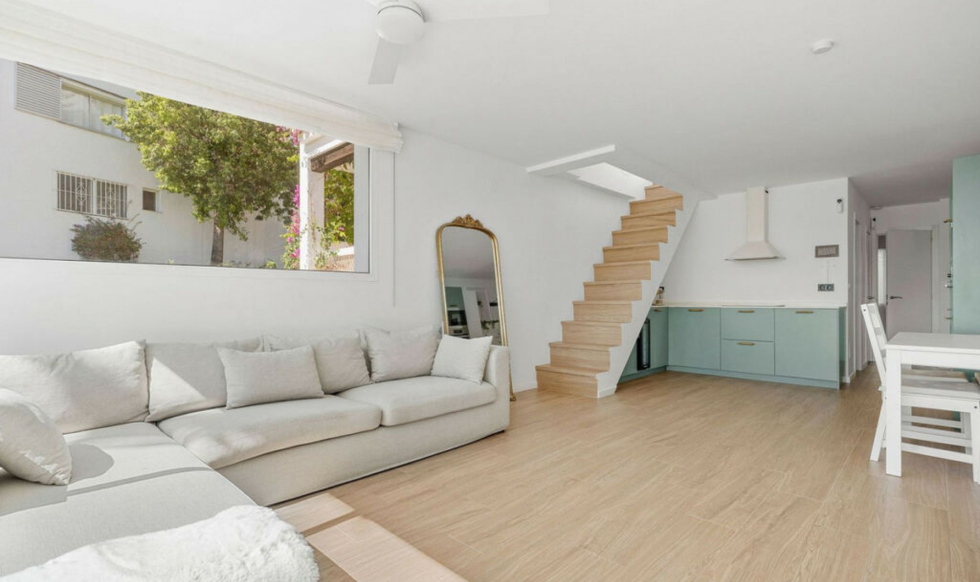 Resale - Apartment -
Nueva Andalucía