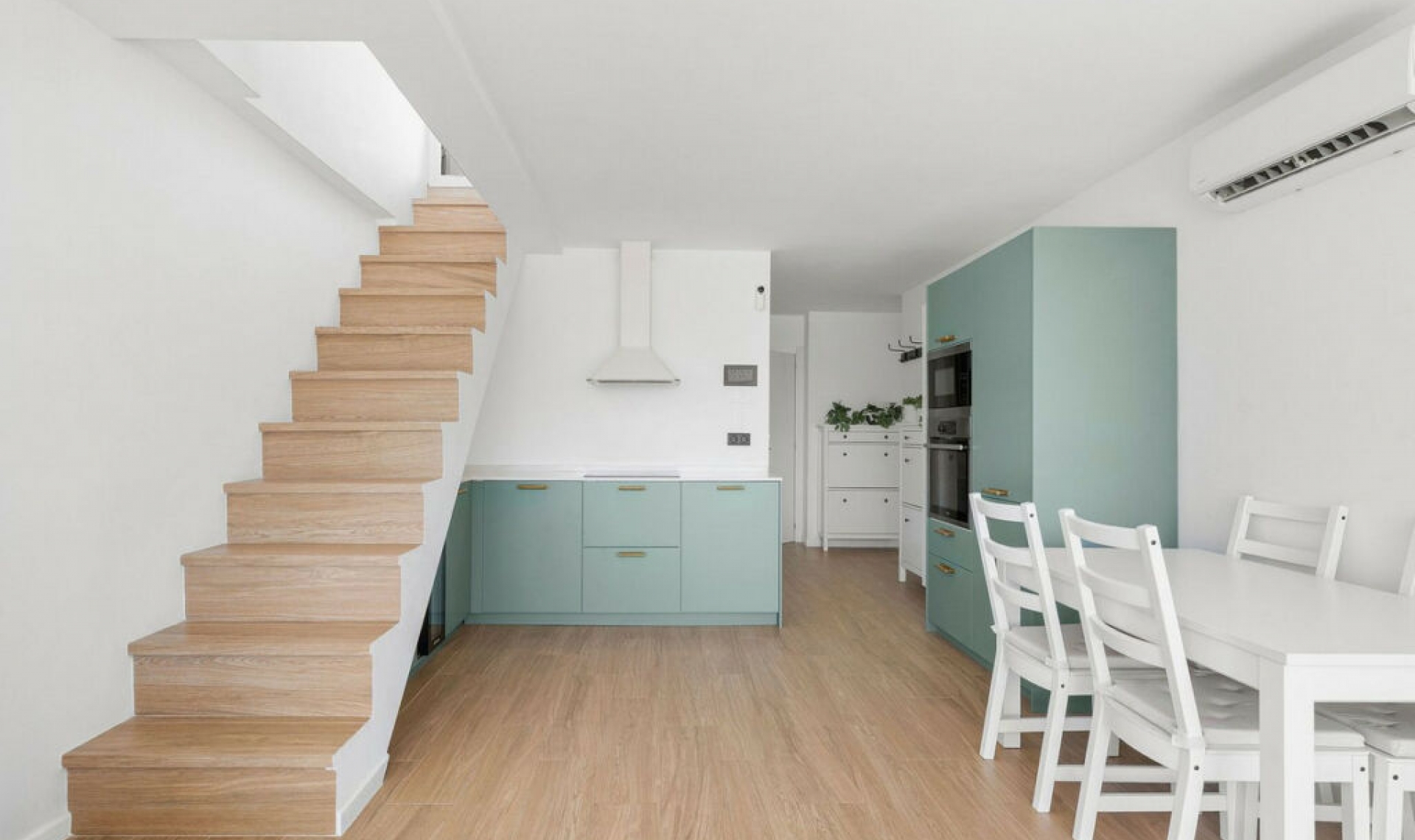 Resale - Apartment -
Nueva Andalucía