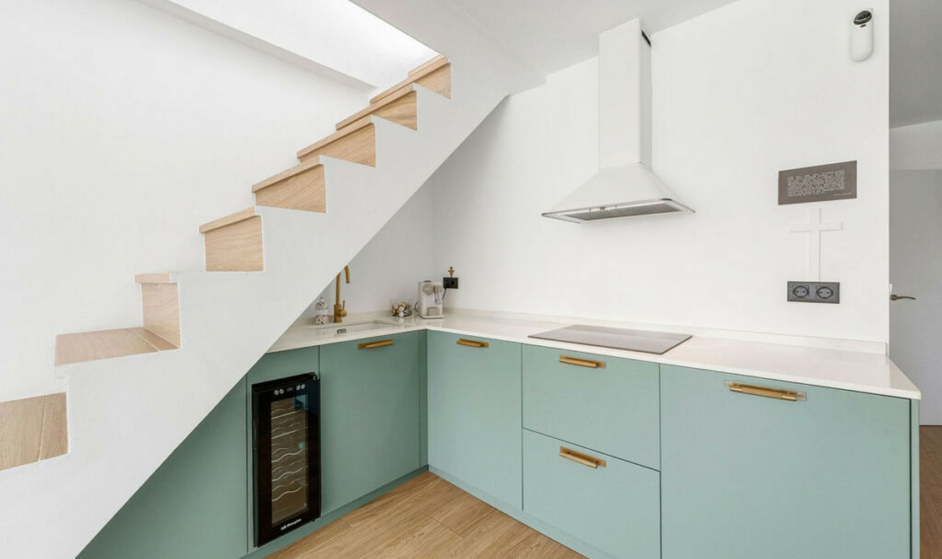 Resale - Apartment -
Nueva Andalucía