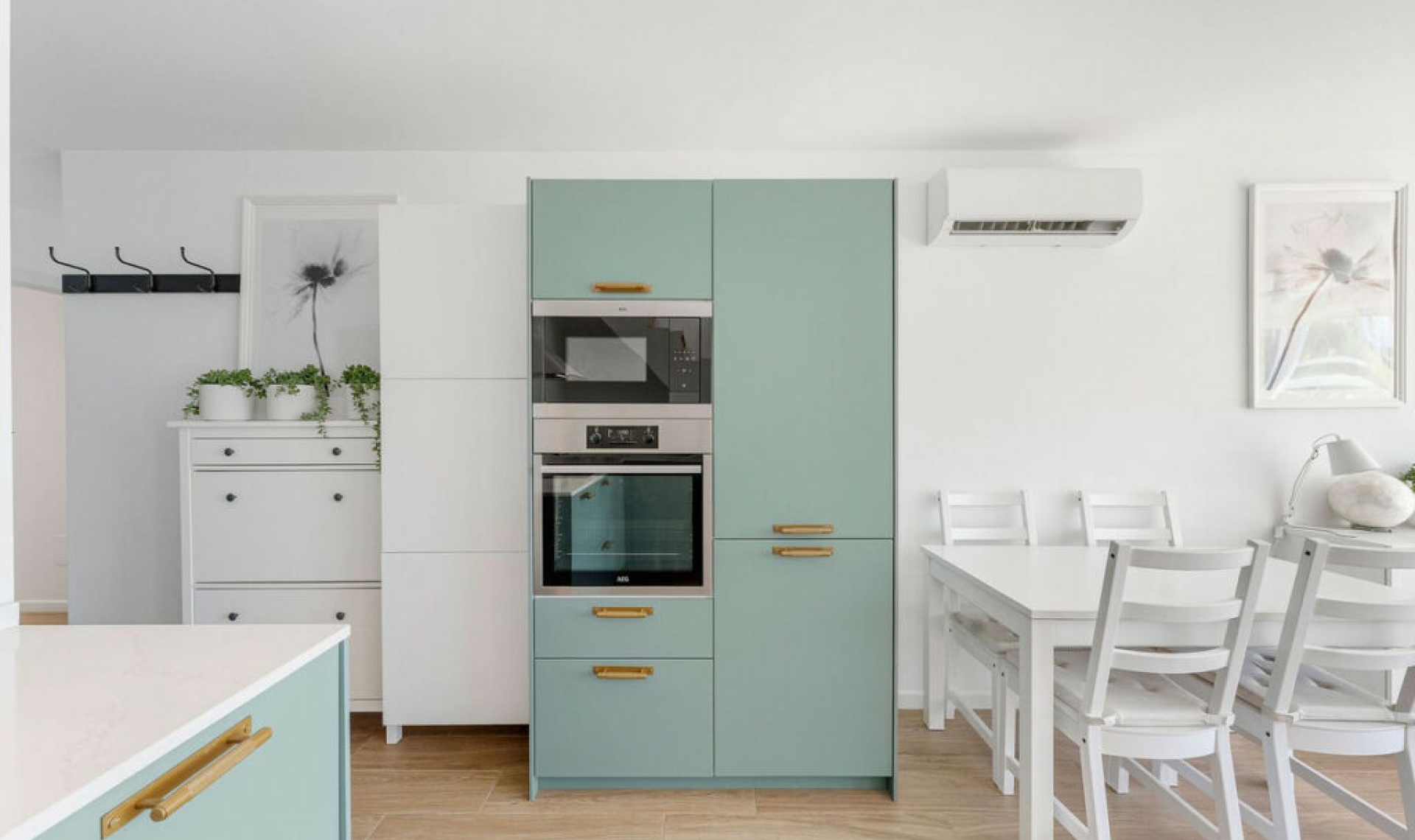 Resale - Apartment -
Nueva Andalucía