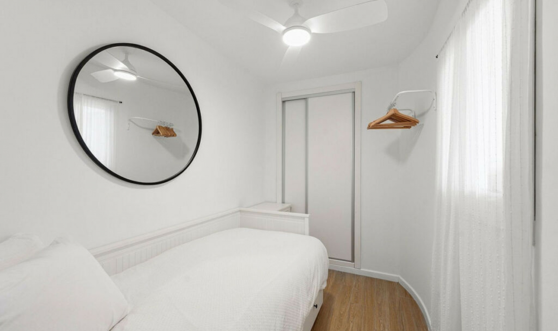 Resale - Apartment -
Nueva Andalucía