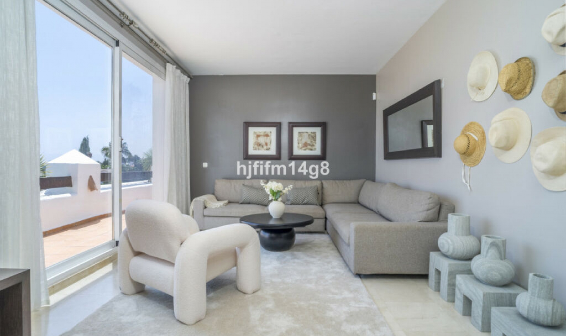 Resale - Apartment -
Nueva Andalucía