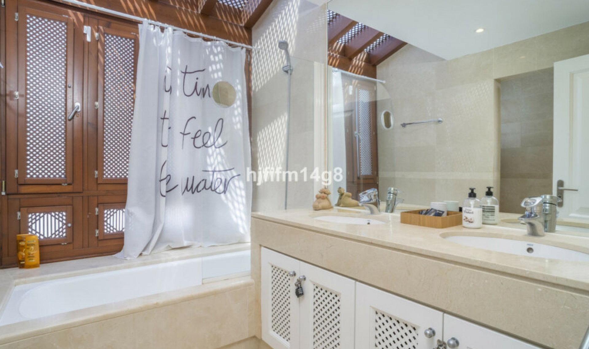 Resale - Apartment -
Nueva Andalucía