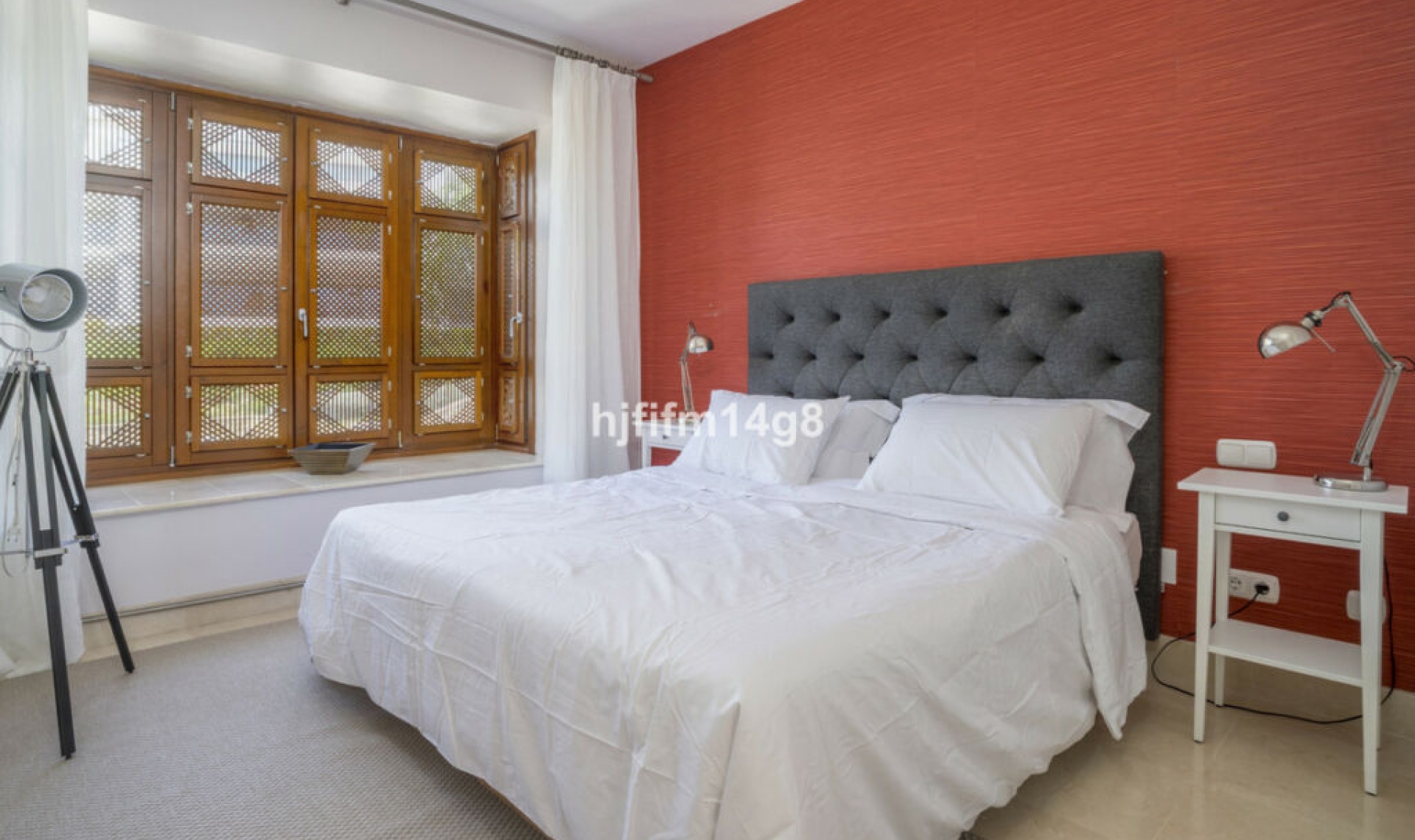 Resale - Apartment -
Nueva Andalucía