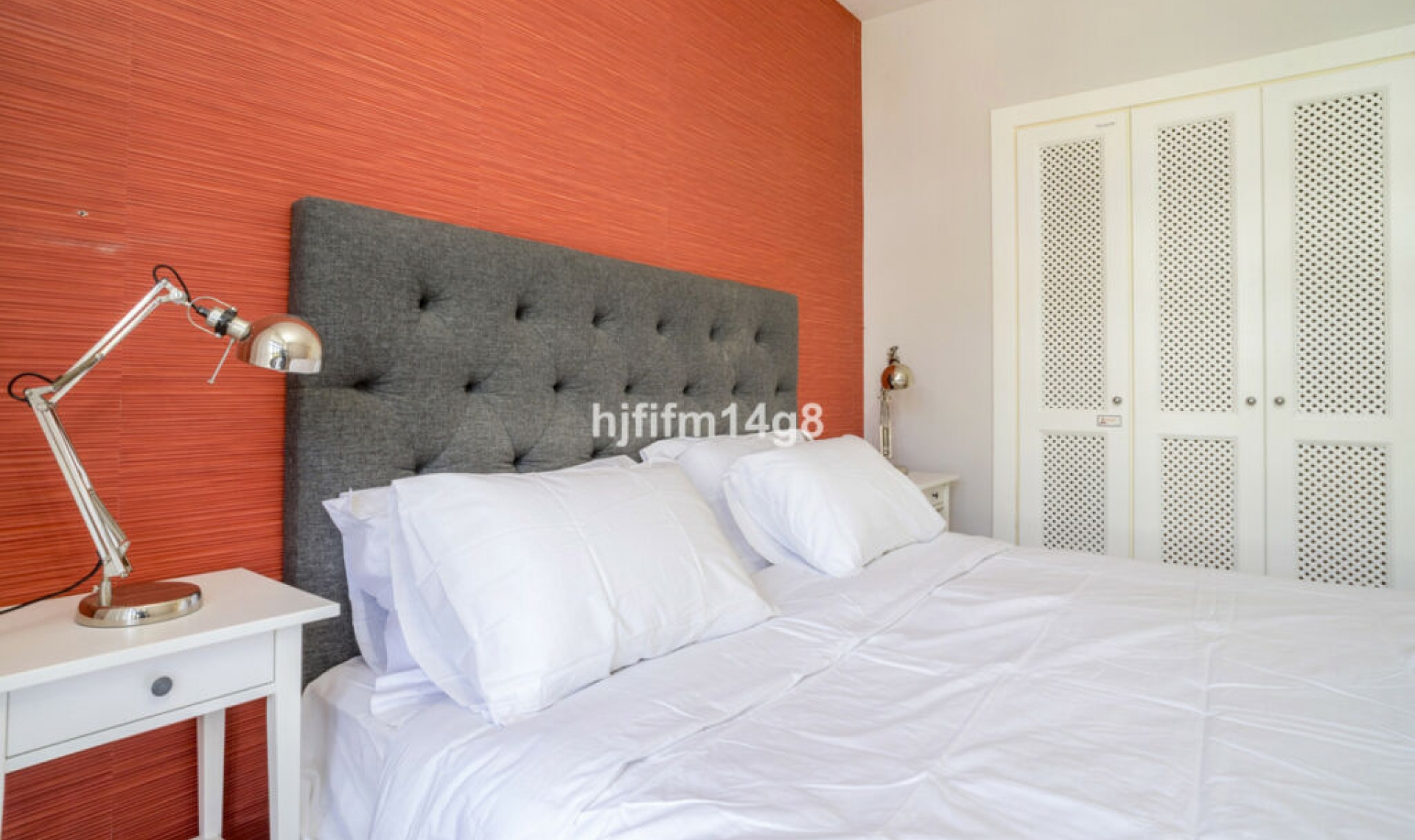 Resale - Apartment -
Nueva Andalucía