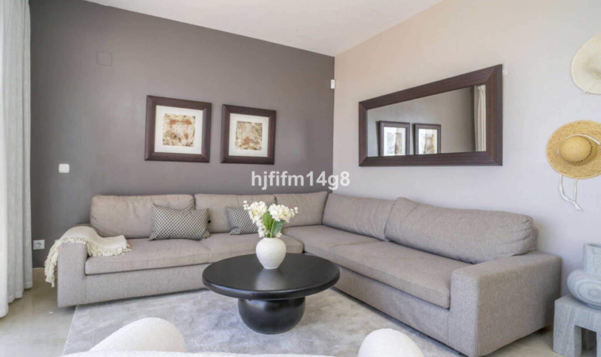 Resale - Apartment -
Nueva Andalucía