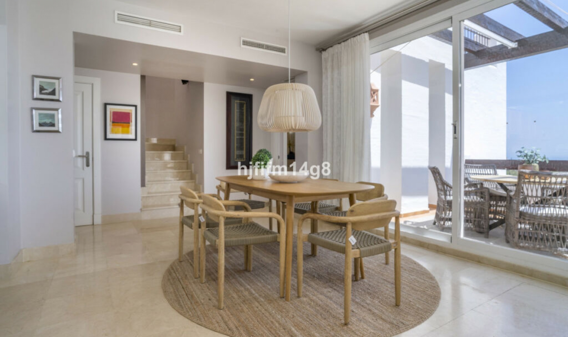 Resale - Apartment -
Nueva Andalucía